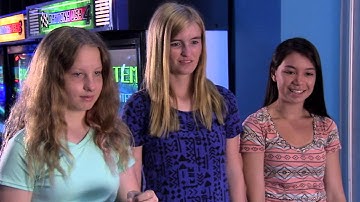 STEM MUSIC VIDEO Nov 2015 Ver 2 HD