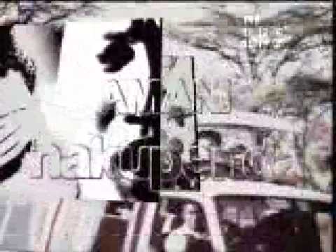 黄家驹之绝版Mtv之AMANI