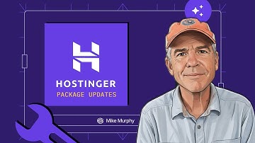 How To Update Hostinger VPS Packages (Ubuntu OS)