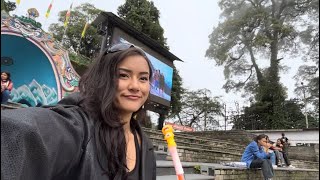 Darjeeling vlog