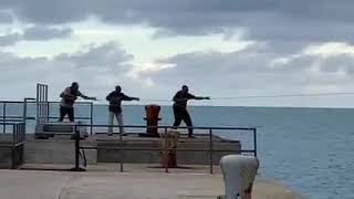 Kappala Kayuru Vaichi Kattum Murai