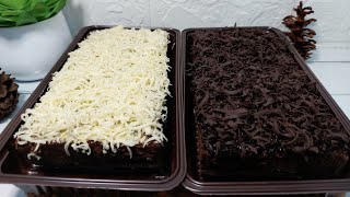 Resep Brownies Coklat Panggang - Lezat & Menggugah Selera
