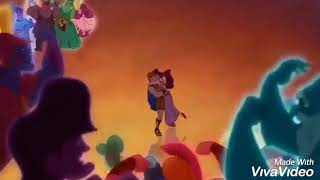 Disney Couples meant to be
