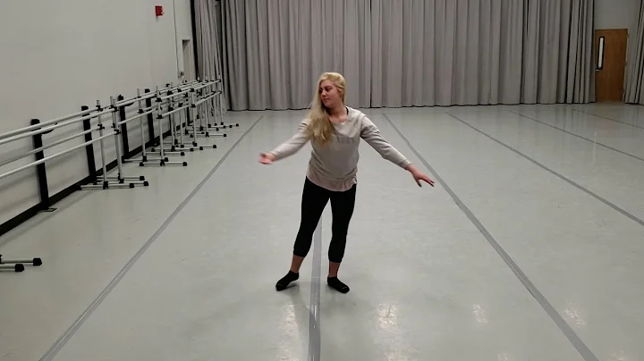 Project 2: chance dance
