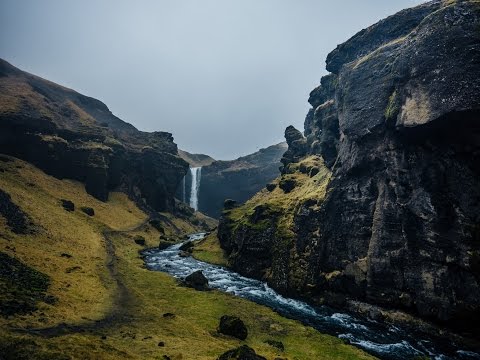 GFX Stories - Iceland in 23mm - with sample pics