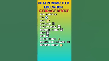 STORAGE DEVICE 🖥️🖥️ #viral #storage #shorts