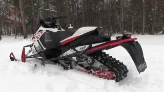 STV 2016 Meet the Host Phil with the Yamaha Viper LTX Review