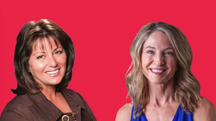 Interview: Change Your Attitude, Change Your Life,...