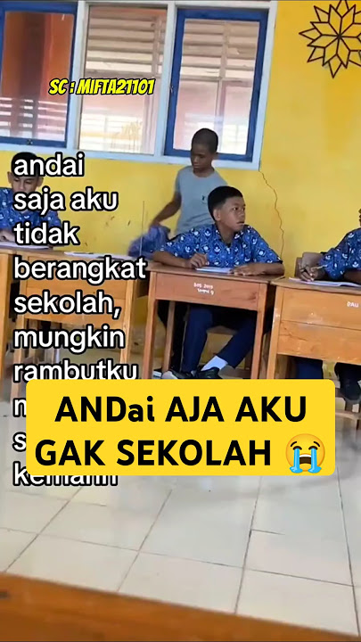 If only I didn't go to school that day 😭 #shorts #schoolkids #funnypov