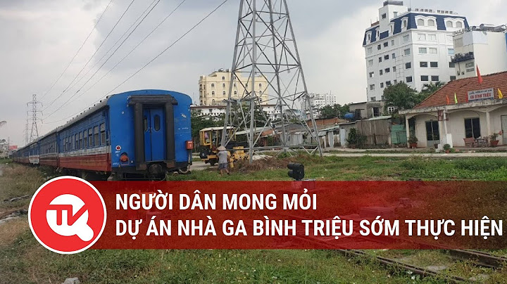 Dự án ga bình triệu khi nào mới hiện thực năm 2024