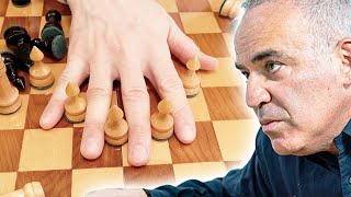 Kasparov Interacts With Fans: Reddit AMA 
