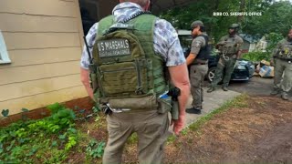 Bibb Sheriff's Office looks to prevent violent crime in the summer