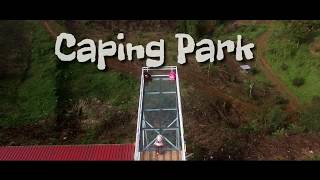 Caping Park - Baturraden, Banyumas, Jawa Tengah.