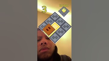 Impossible game part.137 #youtubeplayables #shorts