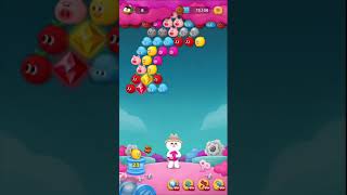 line bubble 2 level 1869 by Danny哥