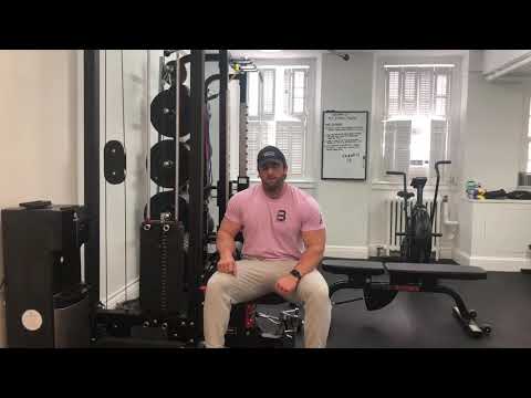 Pulldowns Explained! (Lat vs Upper Back Bias)