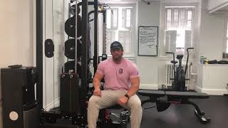Pulldowns Explained! (Lat vs Upper Back Bias)