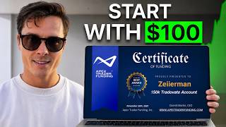 The Funded Trader Strategy Nobody Talks About