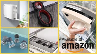 Amazon Home Essentials | Smart Home Ideas #6