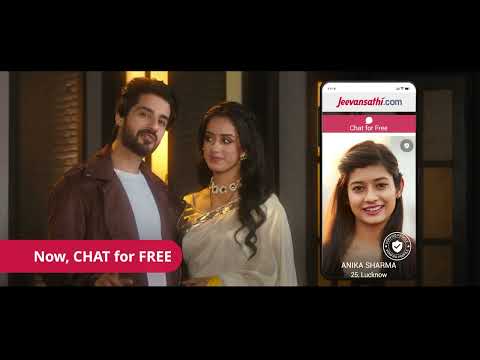 Free Chat - Yeh Hai Chahatein X Jeevansathi.com