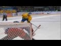 WJC: Semifinal Russia vs Sweden Full Shootout