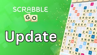 How to Update Scrabble Go? 2024 | Scrabble Go screenshot 5
