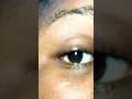 #youtubeshorts #shortsfeed #eyes