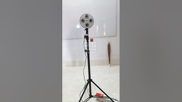 New Soft box for YouTube Video. #softboxlighting #softbox #lightingdesign #lighting #lightsetup