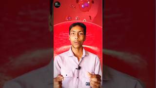 खून का रंग लाल क्यों होता है?😱।The components of blood and Their Importance🔥👈#blood #boilogy #viral