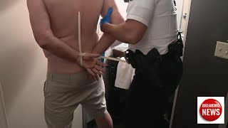 10 missing children recovered, more than 200 arrested in Ohio anti human trafficking operation