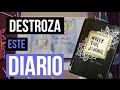 DESTROZA ESTE DIARIO #1 | cupcakemoon