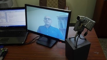 Face detection and tracking using FPGA