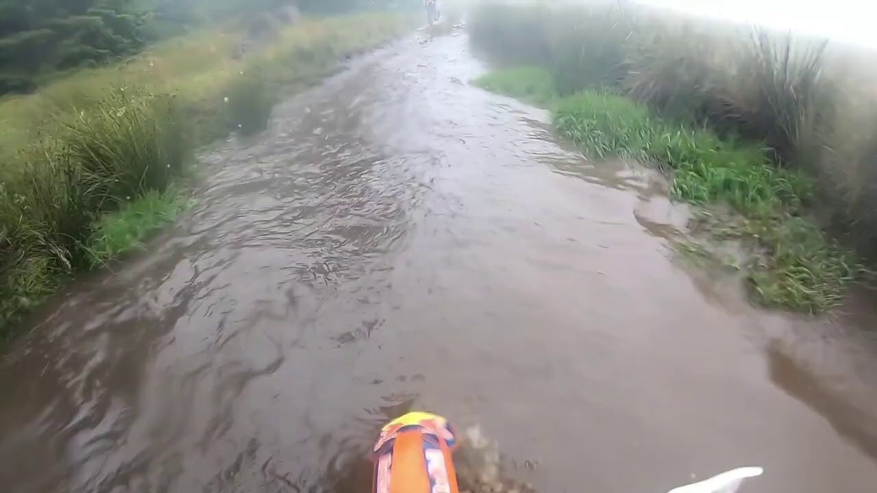 Llandovery wales Enduro 2020