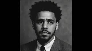 J. Cole - No Role Modelz (1950S Version) @Ai_Slaps Resimi