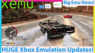 BIG Xbox Emulation Updates! It's Never Been Better for Xemu screenshot 4