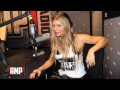 Fergie Talks New Single 'LA Love' New Album & More with Carson Daly