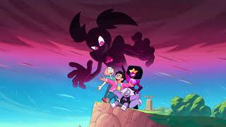 Here We Are In The Future - Steven Universe The Movie (No Dialogue)