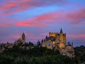 Alcázar de Segovia, bienvenidos al Palacio de los Reyes de Castilla