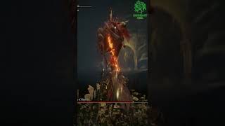 Best Guard Counter Build vs Malenia #legendarypixel