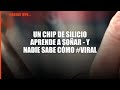 Un chip de silicio aprende a soñar - y nadie sabe cómo #viral #viralshorts #IA