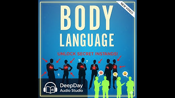 A Become a Master Decoder of Body Language I Robert Greene