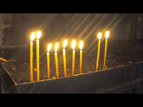 ЖИЗНЬ В АРМЕНИИ: сакральные места силы / монастырь НОРАВАНК
