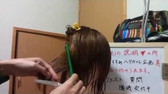 動画の説明欄もご覧下さい Youtube