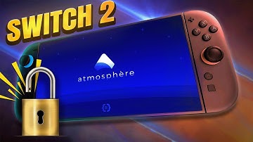 The Ultimate Insight: Switch 2 Hacking