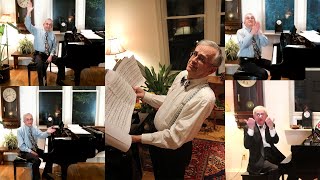 Alex Hassan -- HANUKKAH MEDLEY -- An Emerson Avenue Salonline extract