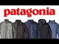 Top 5 Patagonia Jackets