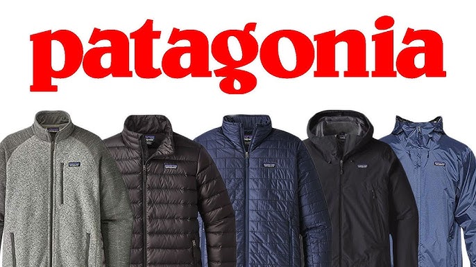 All About The Patagonia Slate Sky Jacket 