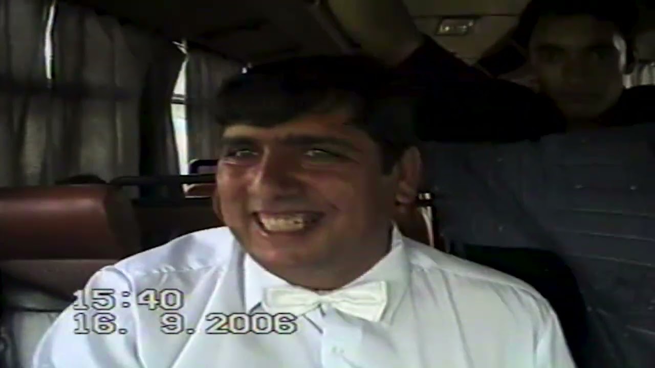 Nunta Chemal Dorobantu 2006