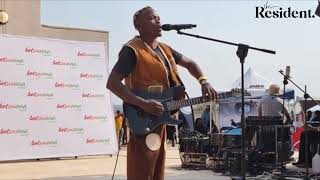 Solly Sebotso, O Timile Bana | Dithubaruba 2023 | African Folk Music| Molepolole, Botswana #arts