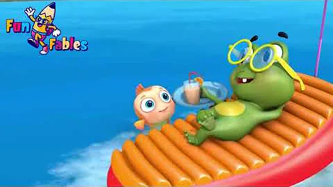Five Little Speckled Frogs + More Nursery Rhymes & Kids Songs | CoComelon | Kids Show | little Frogs